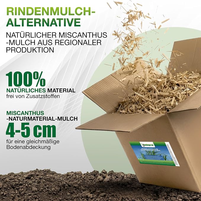 Mulch