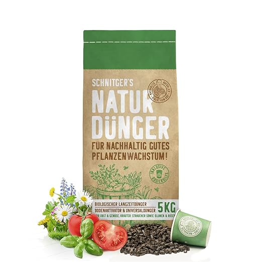 Organic pelleted fertilizer