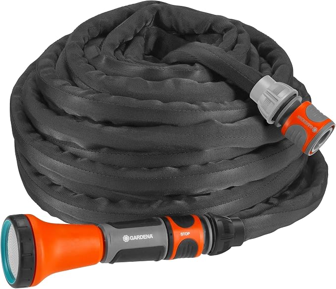Garden hose