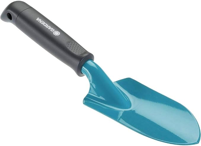 Hand trowel